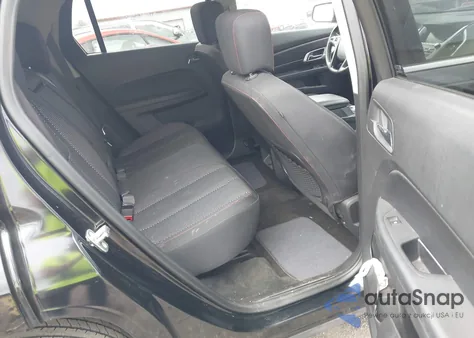 2017 GMC Terrain Sle-1 z USA, uszkodzony, nr VIN 2GKALMEK6H610051